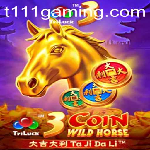 A Aventura Empolgante de 3CoinWildHorse: Conheça o Jogo e Suas Regras