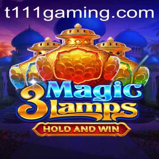 Explorando 3MagicLamps: A Nova Sensação dos Jogos de Tabuleiro
