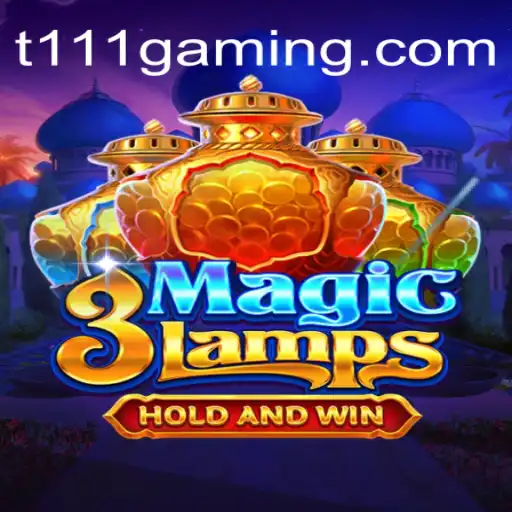 Explorando 3MagicLamps: A Nova Sensação dos Jogos de Tabuleiro