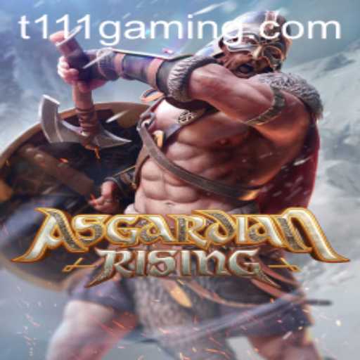 Descubra o Fascinante Mundo de AsgardianRising