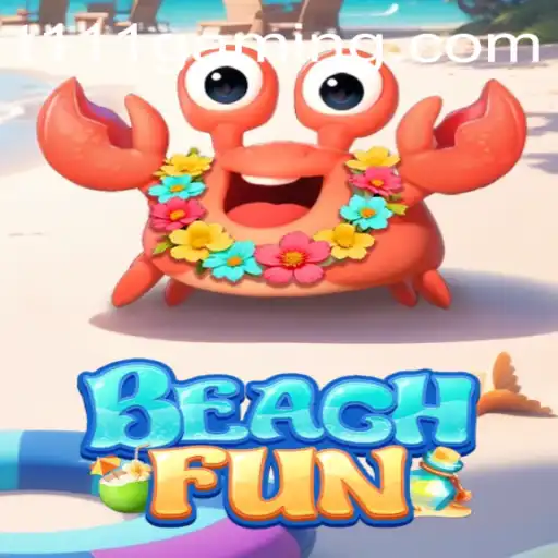 Descubra o Mundo Empolgante de BeachFun
