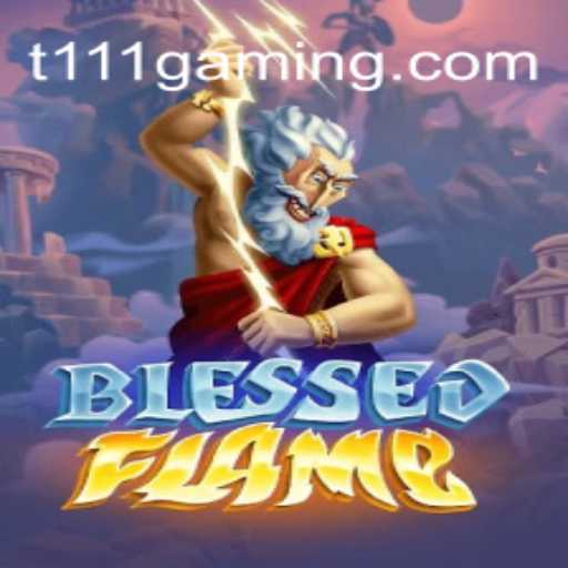 Descobrindo o Jogo 'BlessedFlame': Introdução, Descrição e Regras