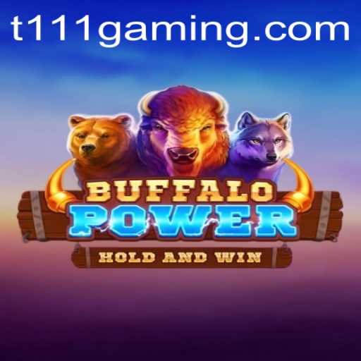 Introdução e Regras do Jogo BuffaloPower