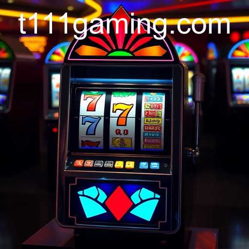 Explorando o Fascinante Mundo dos Caça-níqueis