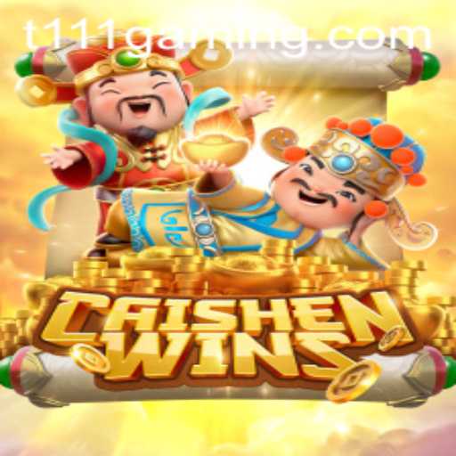 Descubra CaishenWins: Um Jogo de Fortuna e Diversão