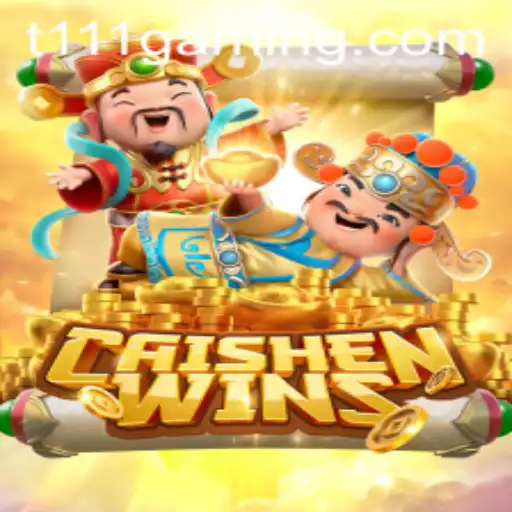 Descubra CaishenWins: Um Jogo de Fortuna e Diversão