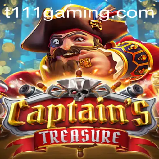 Aventura e Estratégia em CaptainssTreasure: Um Mergulho Profundo