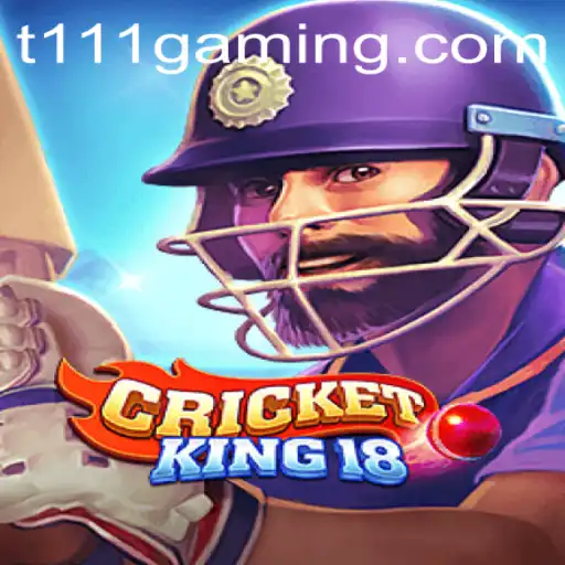 Descubra o Empolgante Mundo de CricketKing18