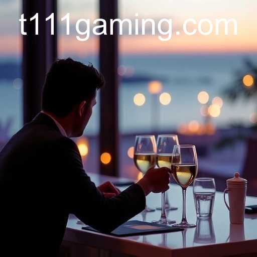 Eventos Exclusivos: Redefinindo Experiências com t111.com