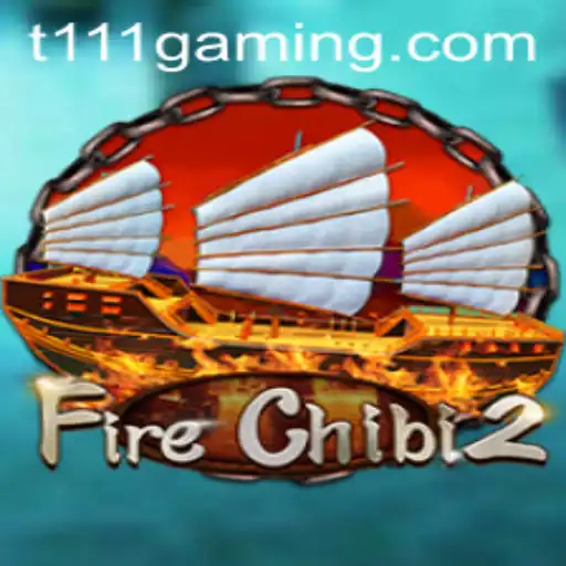 FireChibi2: Uma Aventura em Chamas no Mundo dos Games