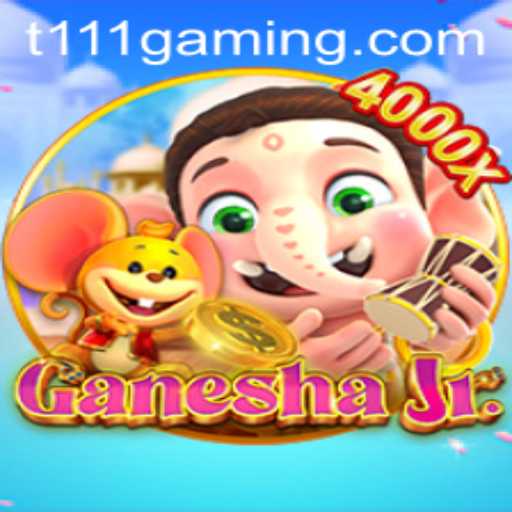 Descubra Tudo Sobre o Fascinante Jogo GaneshaJr