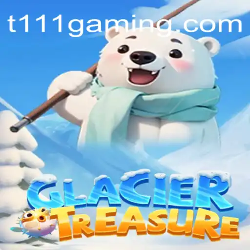 Descubra GlacierTreasure: O Novo Fenômeno dos Jogos Online