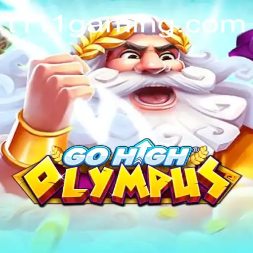 Descubra GoHighOlympus: Uma Jornada Empolgante no Universo dos Jogos