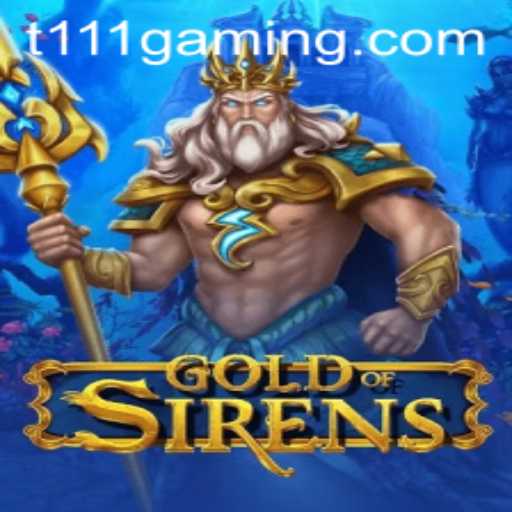 GoldofSirens: Aventura Épica e Estratégia em Meio ao Mar Misterioso