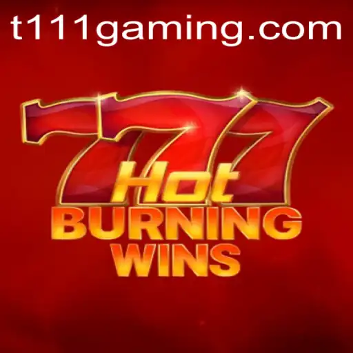 Explorando o Mundo de HotBurningWins em t111.com