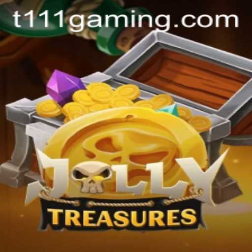 Descubra o Mundo Emocionante de JollyTreasures: Uma Aventura Imperdível
