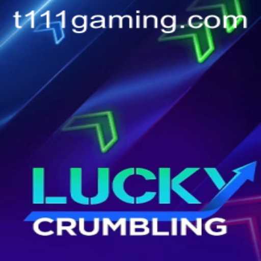 Descubra o Fascinante Mundo de LuckyCrumbling: O Jogo de Estratégia e Sorte