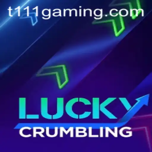 Descubra o Fascinante Mundo de LuckyCrumbling: O Jogo de Estratégia e Sorte