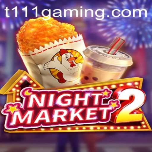 Descubra o Mundo de NightMarket2: Um Jogo de Estratégia Inovador