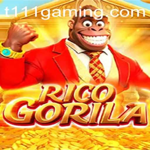 RicoGorila: Descubra o Novo Mundo de Aventuras e Estratégia