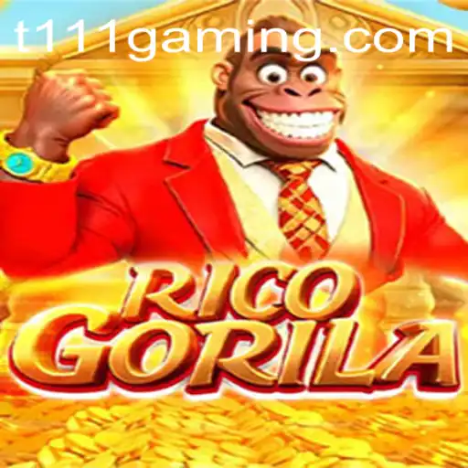 RicoGorila: Descubra o Novo Mundo de Aventuras e Estratégia