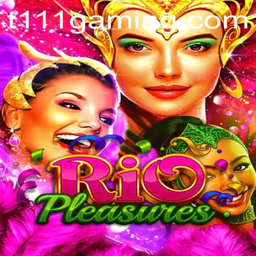 RioPleasures: Descubra o Novo Fenômeno dos Jogos Online