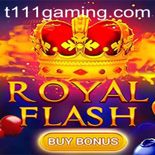 Explorando o Fascinante Mundo de RoyalFlashBuyBonus no t111.com