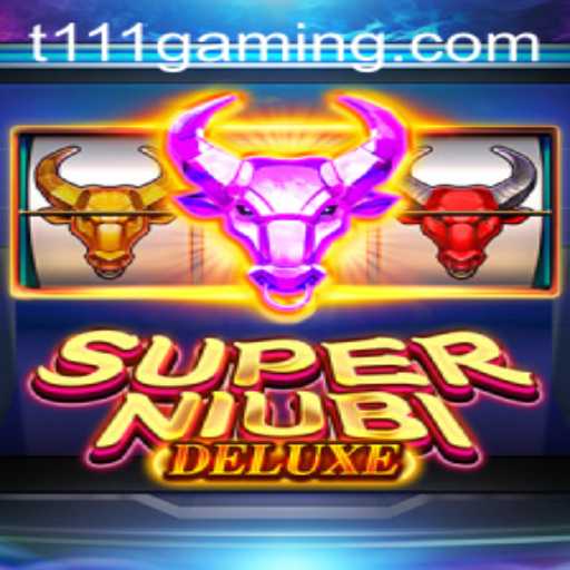 Descubra o Fascinante Mundo de SuperNiubiDeluxe: A Sensação do Momento