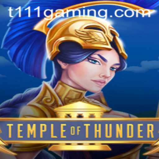 TempleofThunder: Explorando um Mundo Místico de Aventura