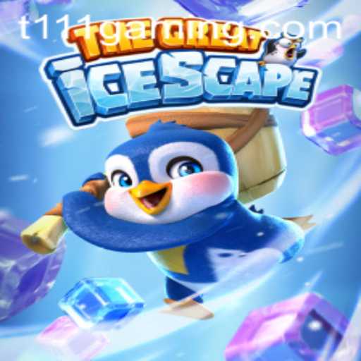 Explorando o Mundo de Aventuras Geladas em TheGreatIcescape