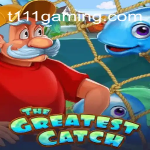 Aventura no Mundo de TheGreatestCatch: Um Guia Completo