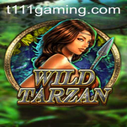 Explorando o Mundo de WildTarzan: A Nova Sensação no Universo dos Jogos