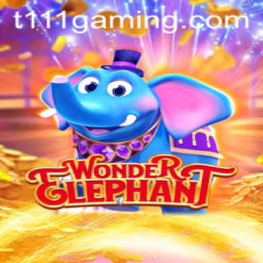 WonderElephant: Um Mergulho no Novo Fenômeno dos Jogos