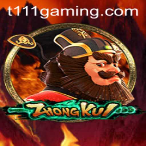 Descubra o Fascinante Mundo de ZhongKui